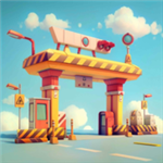 高速公路经营模拟免费版上线v1.0.258 无限钻石版