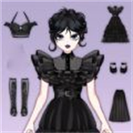 少女时尚装扮挑战全服装解锁版v12.11.1 内置菜单版