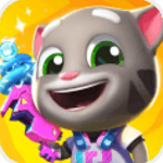 汤姆猫奇幻冒险世界 v1.0.44 不用登录版