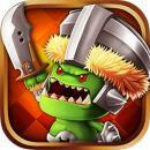 小小群英传2兽人复仇策略之战v1.1.3 内购尊享版