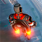 超级暗黑英雄畅玩版都市激斗v1.6 全角色解锁版
