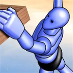 天空跑酷3D畅玩版云端竞技新v1 无广告版