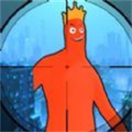 火柴人作战模拟中文免费无限金币版