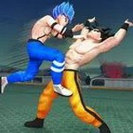 动漫格斗全角色热血激战v1.4.2 无限金币版