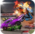 冲撞赛车3免费畅玩正版下载v1.1.148 MOD版