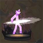火柴人荣耀乱斗动作手游免费畅玩v2.0.0 全武器解锁版