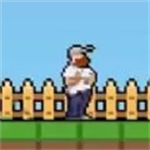 横版像素植物大战僵尸免费资源版