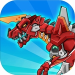 机甲斗兽场全解锁版免费畅玩