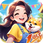 餐厅养成记合成经营与个性装扮