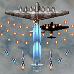 攻击者1945安卓版无限钻石畅玩