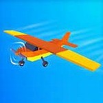 3D飞行着陆挑战免费v1.6.1 免费版