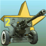 炮兵模拟2二战炮火战略手游免费畅玩
