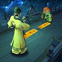 画符能手畅玩版斩妖跑酷v1.1.7 内购版