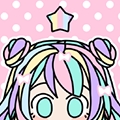 粉彩女孩装扮模拟全服饰解锁V2.7.5 无限钻石版