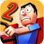 刹车失灵2无限金币畅玩版