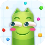 蛇蛇争霸魔性皮肤竞技手游