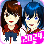 樱花校园模拟器完整功能特色v3.3 免费版