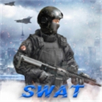 特警模拟器中文全资源解锁版v0.2 无敌版