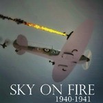 烈火天空1940战机全解锁