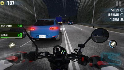 多视角演示