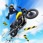 自行车极速狂飙赛道挑战全解锁