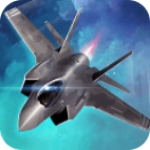 沉浸式空战3D中文版战机对决v2.1 无限钻石版
