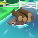 海狸建造者免费版休闲建造模拟v0.3.7 无限金币版