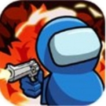 太空大逃杀免费畅玩射击竞技新v2.4.0 无敌版