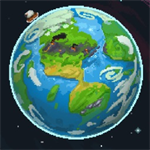 世界模拟器中文版沙盒建造亮点v1.1.6 无限金币版