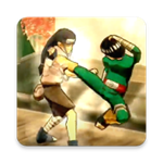 火影忍者终极对战全角色动作手游v1.6.3 全人物解锁版