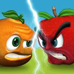 水果人大战金币全解锁畅玩版下载v1.3升级版