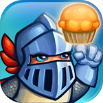 松饼骑士免费畅玩奇幻角色对决