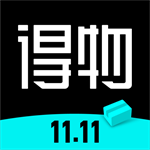 得物潮流正品购物社区