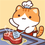 猫咪餐吧免费经营模拟v1.20.72 无限金币版