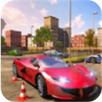 汽车停车驾驶学校2024真实模拟v1.1 内置菜单版