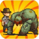 死亡突围僵尸战争国际版免费下载安装v4.0.6 无限钱版