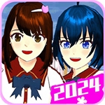 樱花校园高马尾版本上线