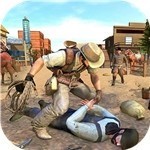 牛仔生活模拟器沉浸西部冒险