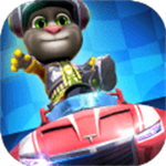 汤姆猫卡丁车免费版极速狂飙