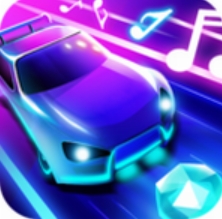 节奏赛车音乐竞速沉浸v2.2.5 全解锁版