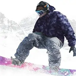 雪地派对滑雪竞速手游全新v1.4.0.RC 高级版