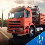印度卡车大师金币充足版中文版免费下载