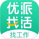 优派找活建筑招工求职平台推荐