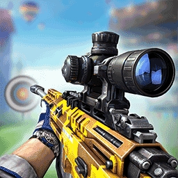 狙击手冠军无限资源版射击挑战