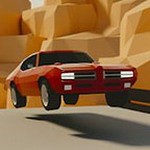 拖曳漂移拉力赛3D竞速挑战v1.02 无限货币版