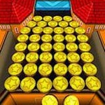 金币推土机免费中文版畅玩