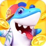 捕鱼大世界3D海底狂欢无限金币任你拿