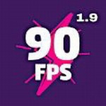 90fps正版高清画质流畅