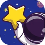 炸裂星星免费畅玩版v1.0 无限时间版