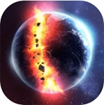 宇宙爆炸模拟器免费无广告版